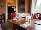 фото отеля The Dog and Doublet Inn Sandon
