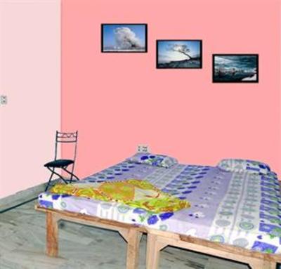 фото отеля Rudra Guest House