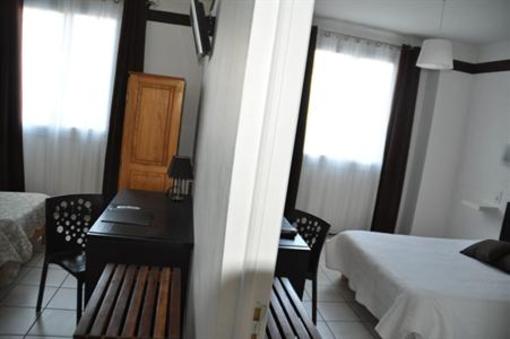 фото отеля Saint George Hotel Avignon