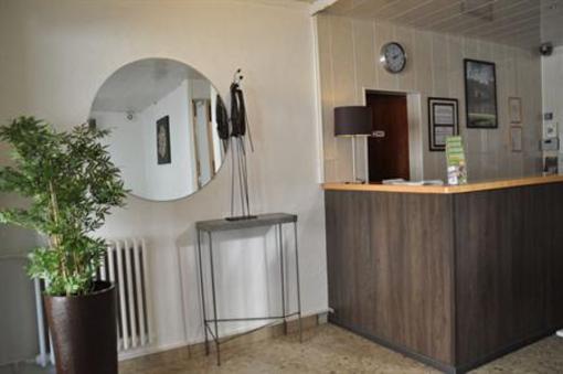 фото отеля Saint George Hotel Avignon