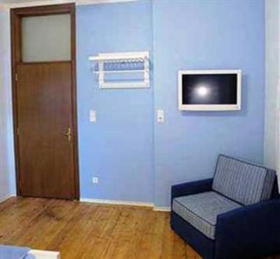 фото отеля Hello Sofia Guesthouse
