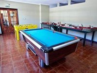 Apartamentos Capriccio