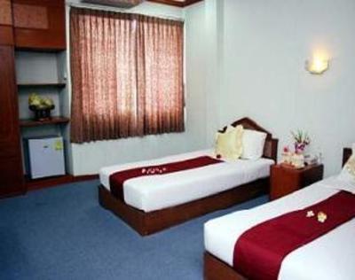 фото отеля Sukhothai Orchid Hotel
