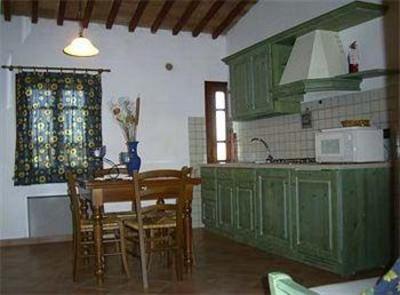 фото отеля Casa alle Vacche