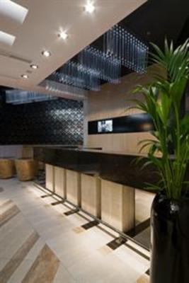 фото отеля Hotel Zeneva Kragujevac