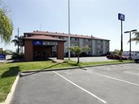 Americas Best Value Inn Delano