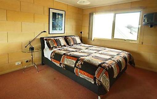 фото отеля Loch Ard Motor Inn