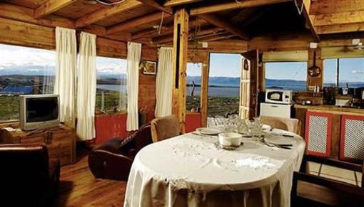 фото отеля Cabanas Balcones De Los Andes