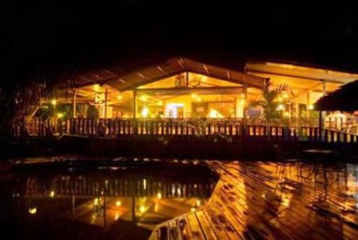 фото отеля La Quinta de Sarapiqui Country Inn