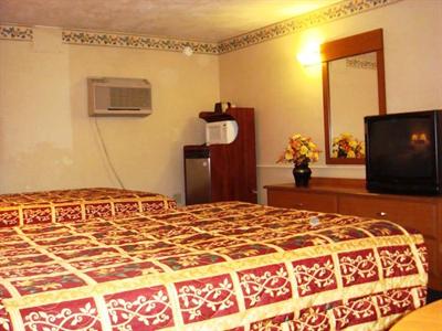 фото отеля Budget Lodge Hotel Newton Falls