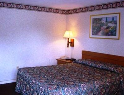фото отеля Budget Lodge Hotel Newton Falls
