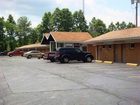 фото отеля Budget Lodge Hotel Newton Falls