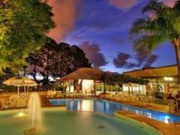 Mabu Parque Resort