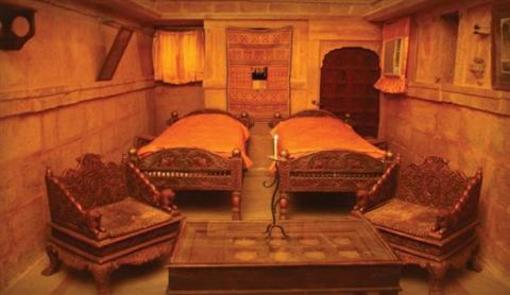 фото отеля Hotel Nachana Haveli