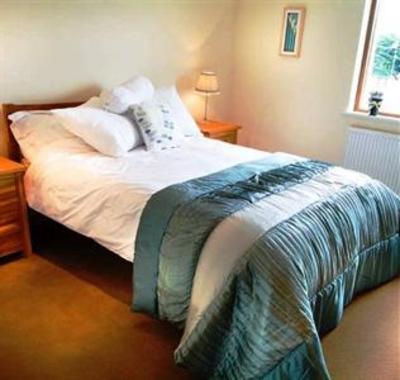 фото отеля Tewitfield Marina Self Catering Accommodation Carnforth