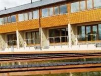 Tewitfield Marina Self Catering Accommodation Carnforth