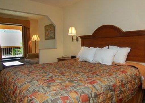 фото отеля Comfort Inn Mobile