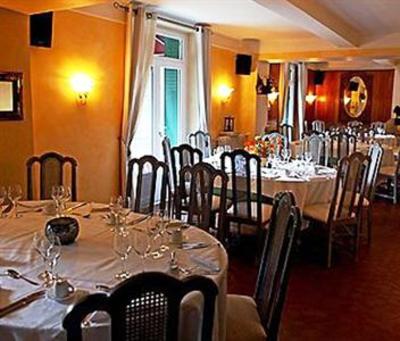 фото отеля Hotel De La Corniche Des Cevennes Saint-Jean-du-Gard