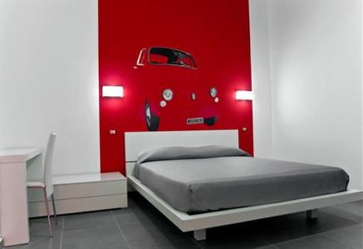 фото отеля InStile Aparthotel