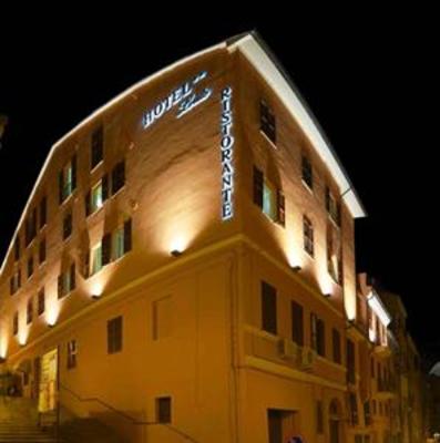 фото отеля Hotel Loreto