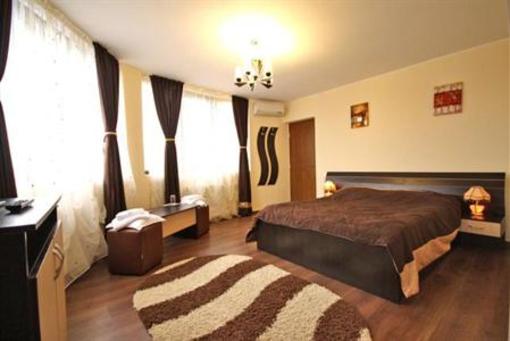 фото отеля Pension Ianis