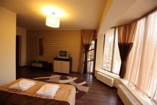 фото отеля Pension Ianis