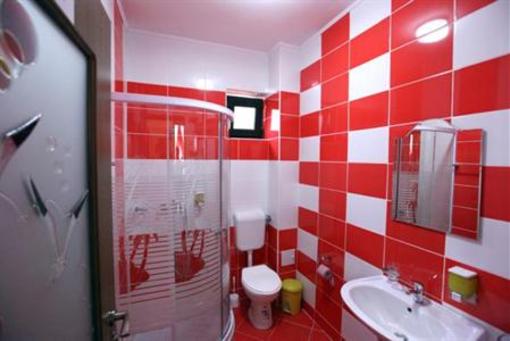 фото отеля Pension Ianis