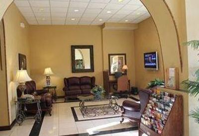 фото отеля Quality Inn at Raritan Center