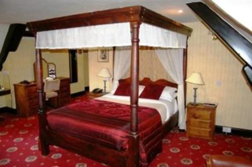 фото отеля Bagdale Hall Hotel and Restaurant