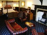 Bagdale Hall Hotel and Restaurant
