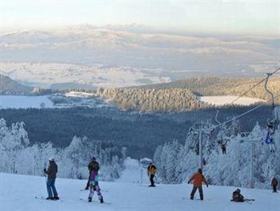 фото отеля Sandton Resort Bayerischer Wald