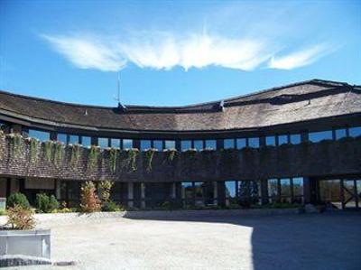 фото отеля Sandton Resort Bayerischer Wald