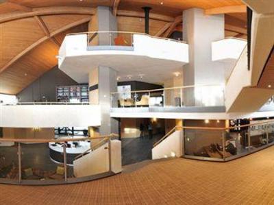 фото отеля Sandton Resort Bayerischer Wald