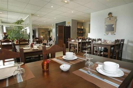 фото отеля Residhotel Golf Garden Residence Beaune Levernois