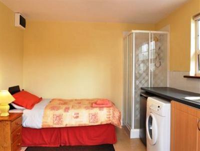 фото отеля Mill Lane House B&B