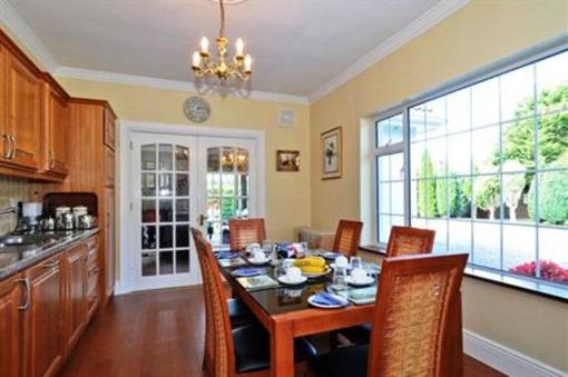 фото отеля Mill Lane House B&B