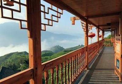 фото отеля Leader Guest House Longji Branch