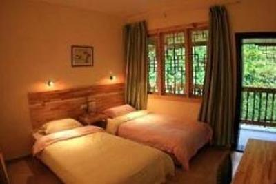 фото отеля Leader Guest House Longji Branch