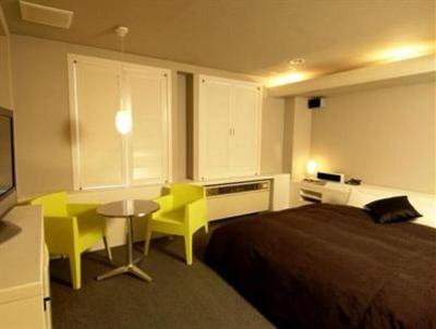 фото отеля 5th Hotel West