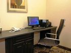 фото отеля Comfort Suites Kingsport