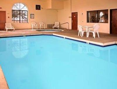 фото отеля Days Inn - Holbrook - Gateway To Petrified Forest