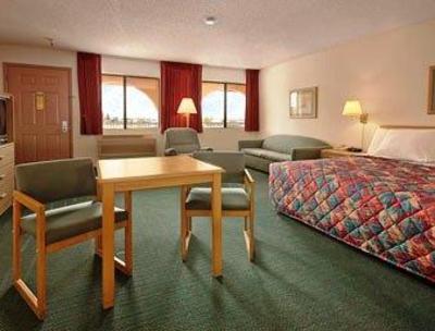 фото отеля Days Inn - Holbrook - Gateway To Petrified Forest
