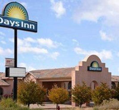 фото отеля Days Inn - Holbrook - Gateway To Petrified Forest