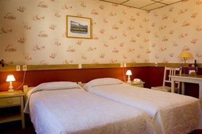 фото отеля Hotel des 4 Soeurs