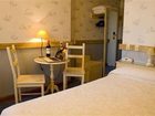 фото отеля Hotel des 4 Soeurs