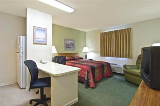 фото отеля Extended Stay America Hotel East Columbus (Ohio)