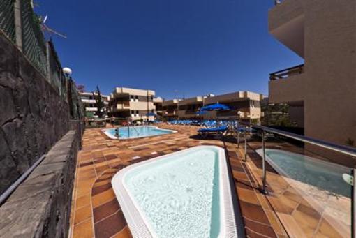 фото отеля Apartamentos Los Manueles Gran Canaria