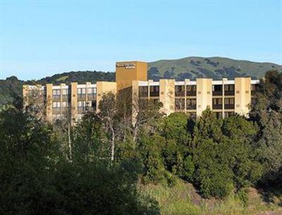 фото отеля Four Points by Sheraton San Rafael