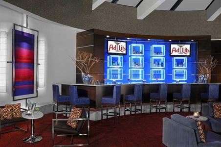 фото отеля Doubletree Guest Suites Times Square
