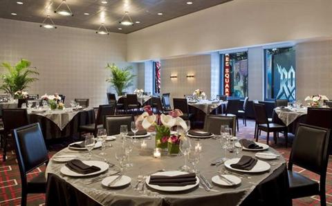 фото отеля Doubletree Guest Suites Times Square